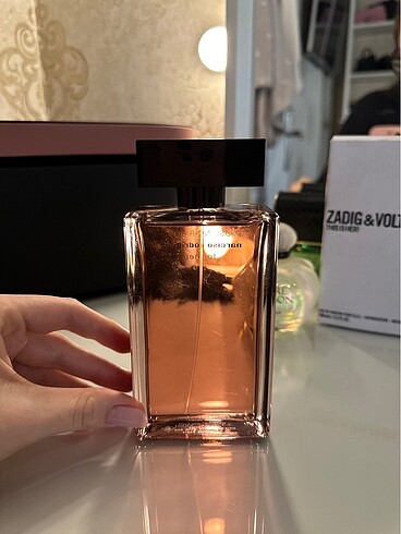 Narciso Rodriguez Narciso musc noır rose