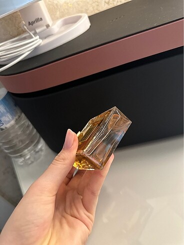 Beden Renk Chanel gabrielle essence