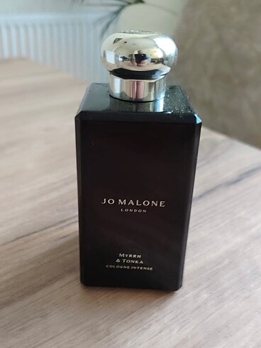 Jo&Malone Myrrh Tonka
