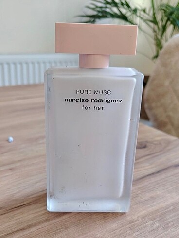 Narciso Rodriguez Pure Musc