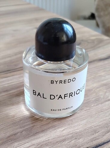 Byredo Bal Dafrique
