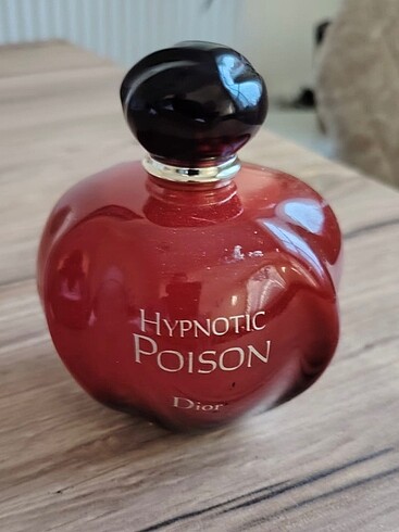 Dior Hypnotic Poison Edt