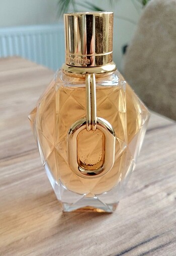 Paco Rabanne Milion Gold
