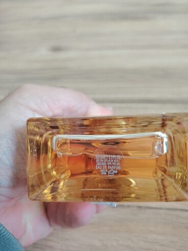 Burberry Burberry Goddess Edp
