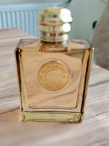 Burberry Goddess İntense