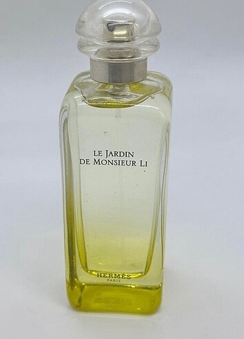 Hermes Le Jardin De Monıeur La