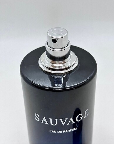 Beden Dior Sauvage Edp