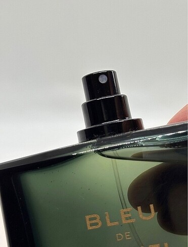 Chanel Chanel Blue De Chanel Parfüm