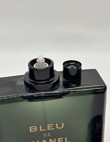 Beden Chanel Blue De Chanel Parfüm