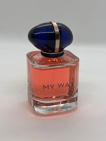 Giorgio armani My way