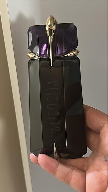 Mugler Alien