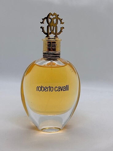 Roberto Cavalli Signature Edp