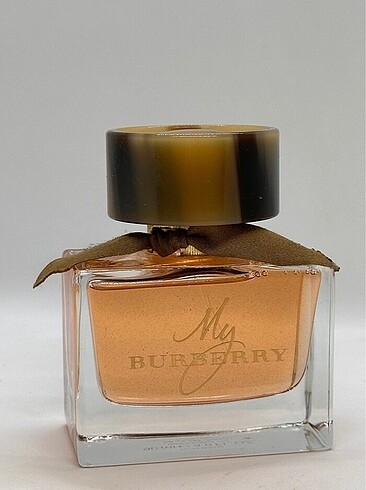 My Burberry Black Edp