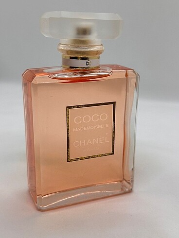 Chanel Coco Mademoiselle Edp