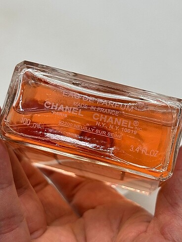 Chanel Chanel Coco Mademoiselle Edp