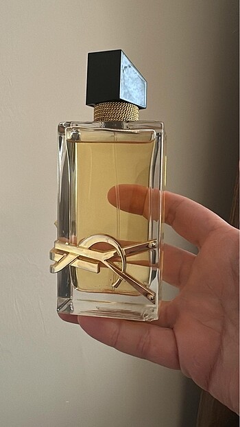 Ysl Libre
