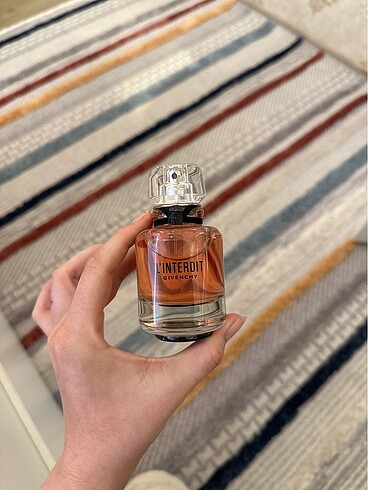 GIVENCHY Givenchy Linderdit Edp