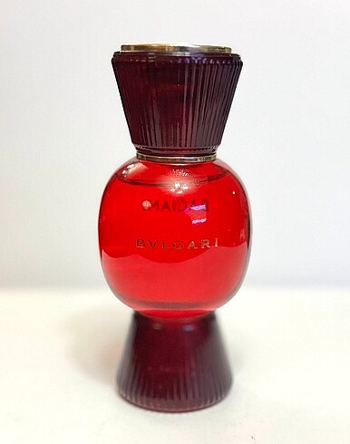 Bvlgari Bacıami