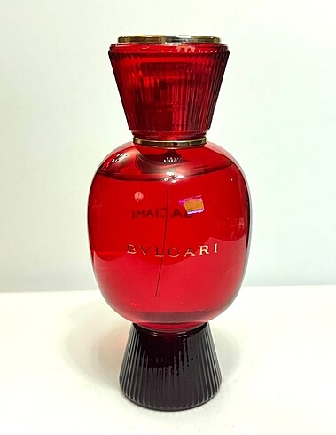 Bvlgari Bacıami