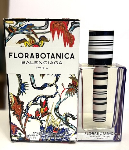 Balenciaga Florabotanica