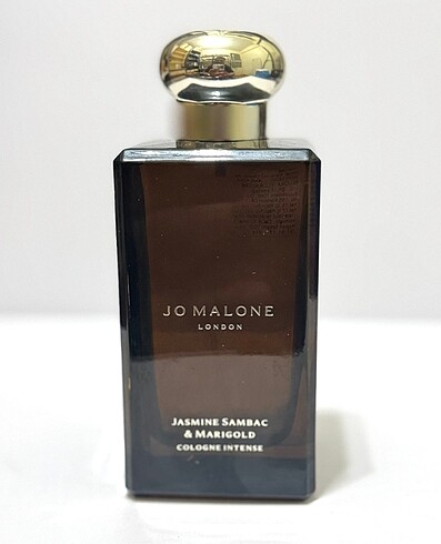 Jo Malone Jasmine Sambac&Marıgold