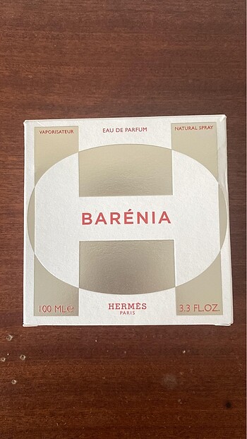 Hermes Barenia
