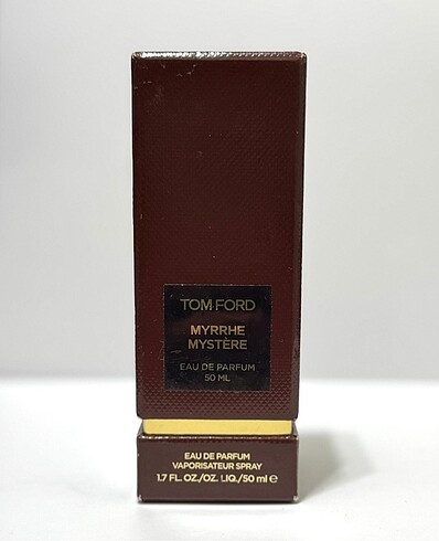 Tomford Myrrh Mystere