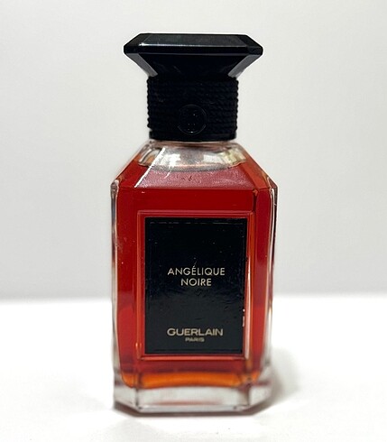 Guerlain Angelique Noire