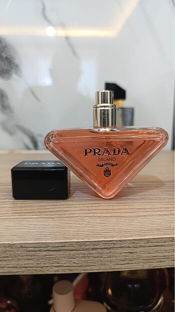 Prada Paradoxe Edp