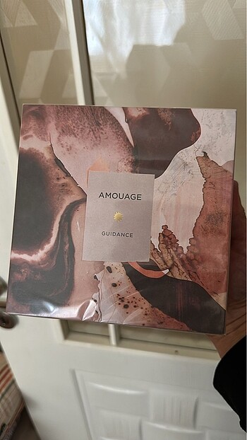 Amouage Guıdance
