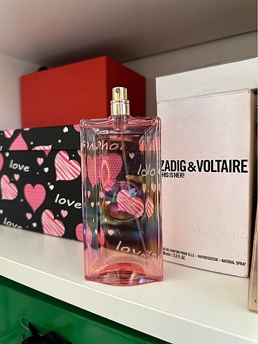 Lancome İdole Nectar