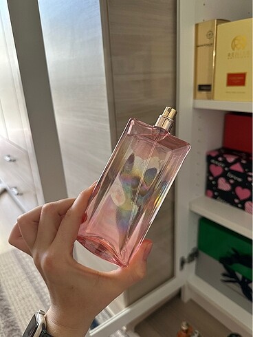 Beden Lancome İdole Nectar