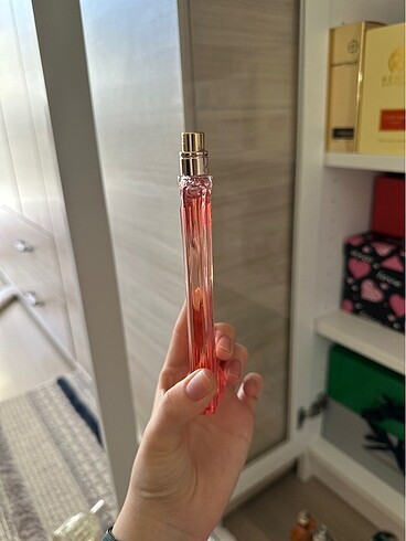 Beden Renk Lancome İdole Nectar