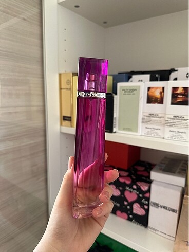 Beden Givenchy Very Irresistıble Edp