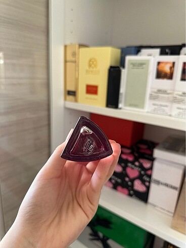 Beden Renk Givenchy Very Irresistıble Edp