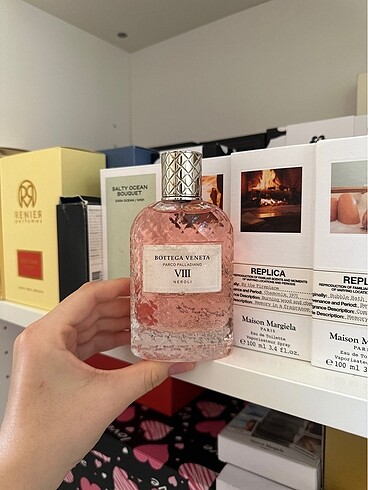 Bottega Veneta Parco Palladıano Neroli