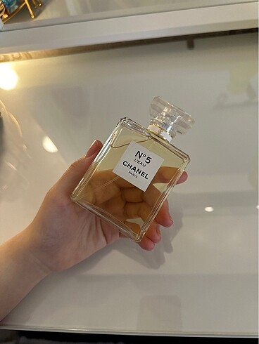 Chanel Chanel No 5 L?eau