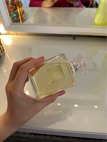  Beden Chanel No 5 L?eau