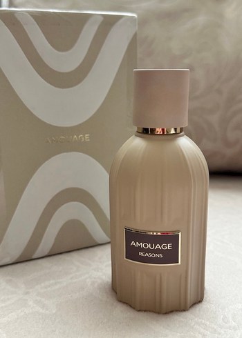 Beymen Amouage Reflection Reasons