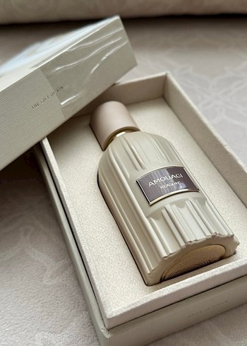 Amouage Reflection Reasons