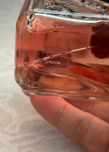 Prada Prada Paradoxe Milano Kadın Parfümü