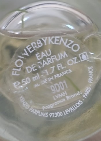 Kenzo Kenzo Flower