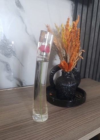 Kenzo Flower