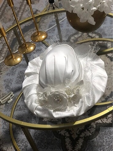 Diğer Nikah şapkası