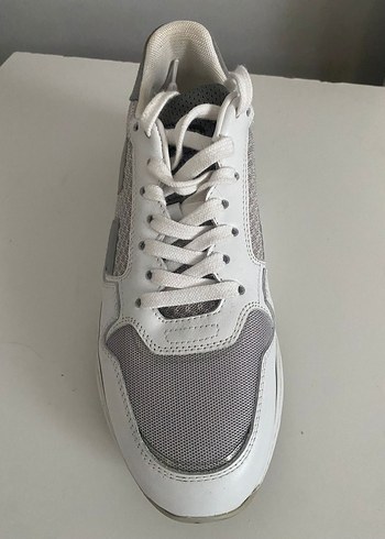 37 Beden gri Renk Spor ayakkabı