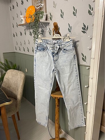 Zara Zara pantolon
