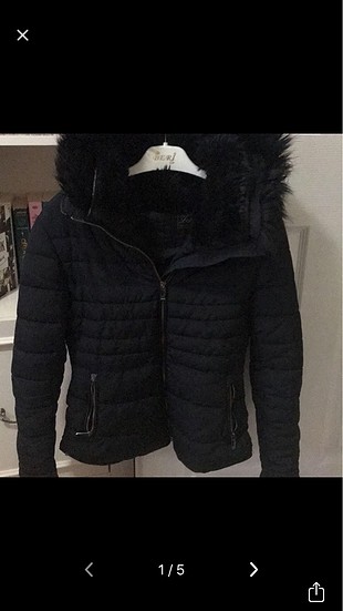 Loft Kışlık mont