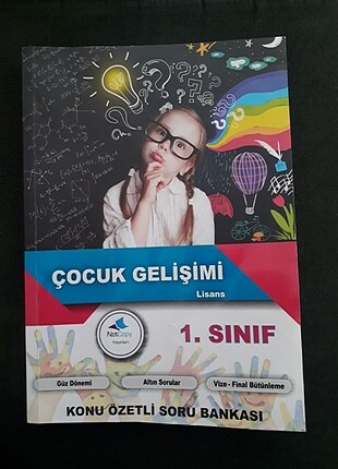 Çocuk gelişimi