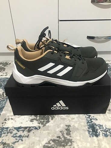 Adidas Erkek Outdoor ayakkabı