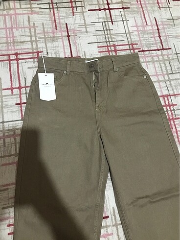 Diğer Cros jeans